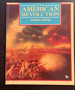 First Book: America in War: the American Revolution