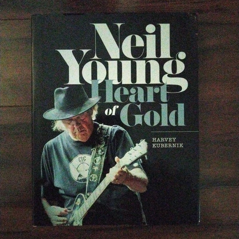 Neil Young