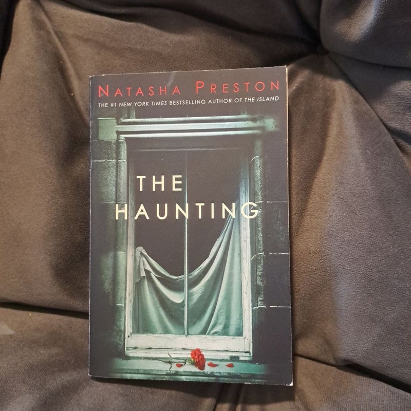 The Haunting