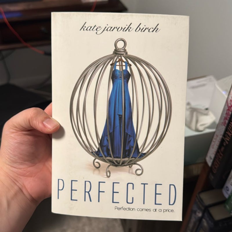 Perfected