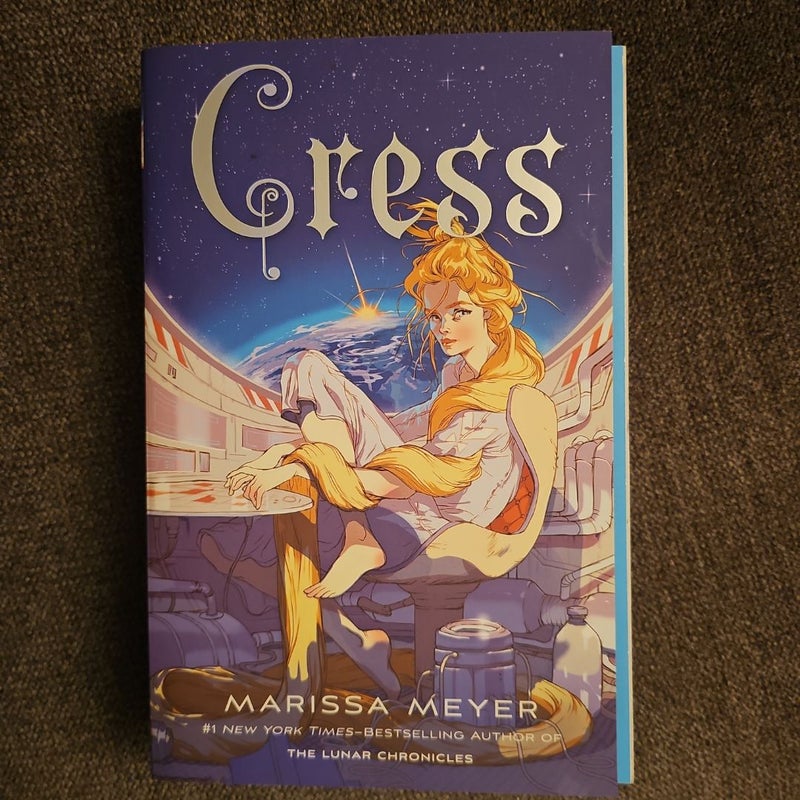 Cress