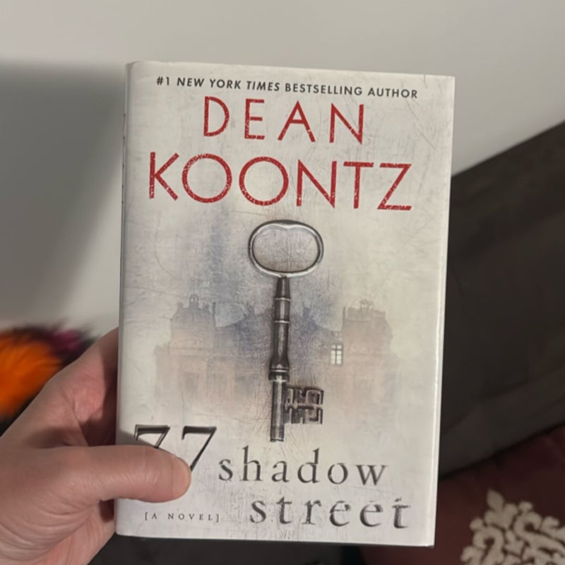 77 Shadow Street