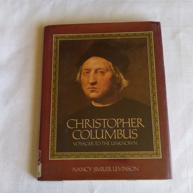 Christopher Columbus