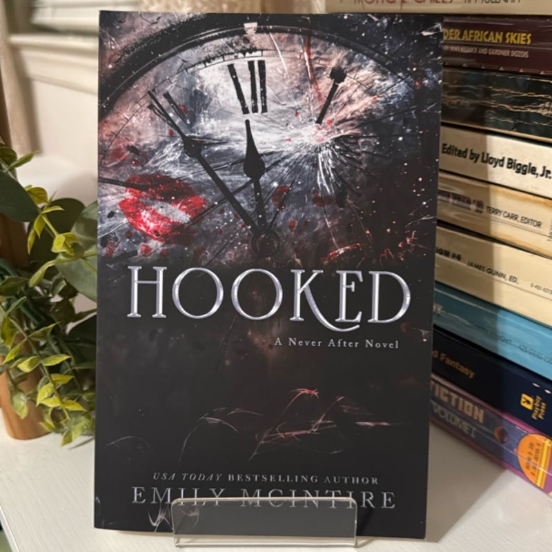 Hooked