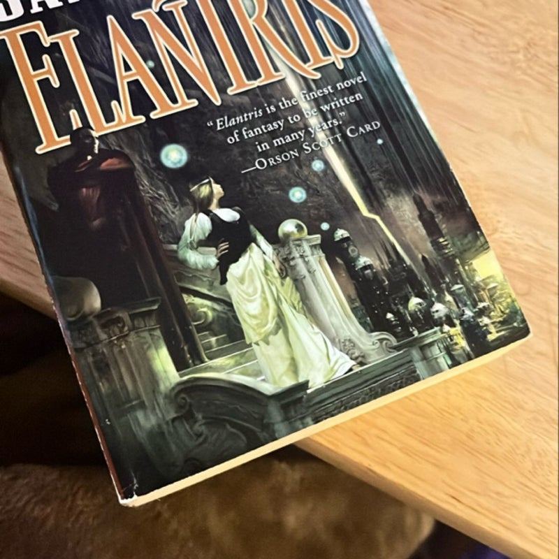 Elantris