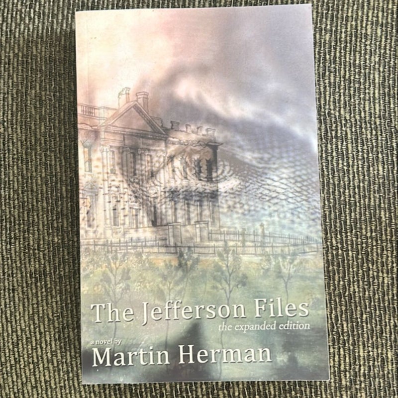 The Jefferson Files 