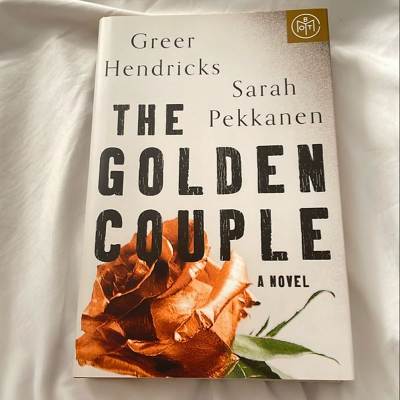 The Golden Couple