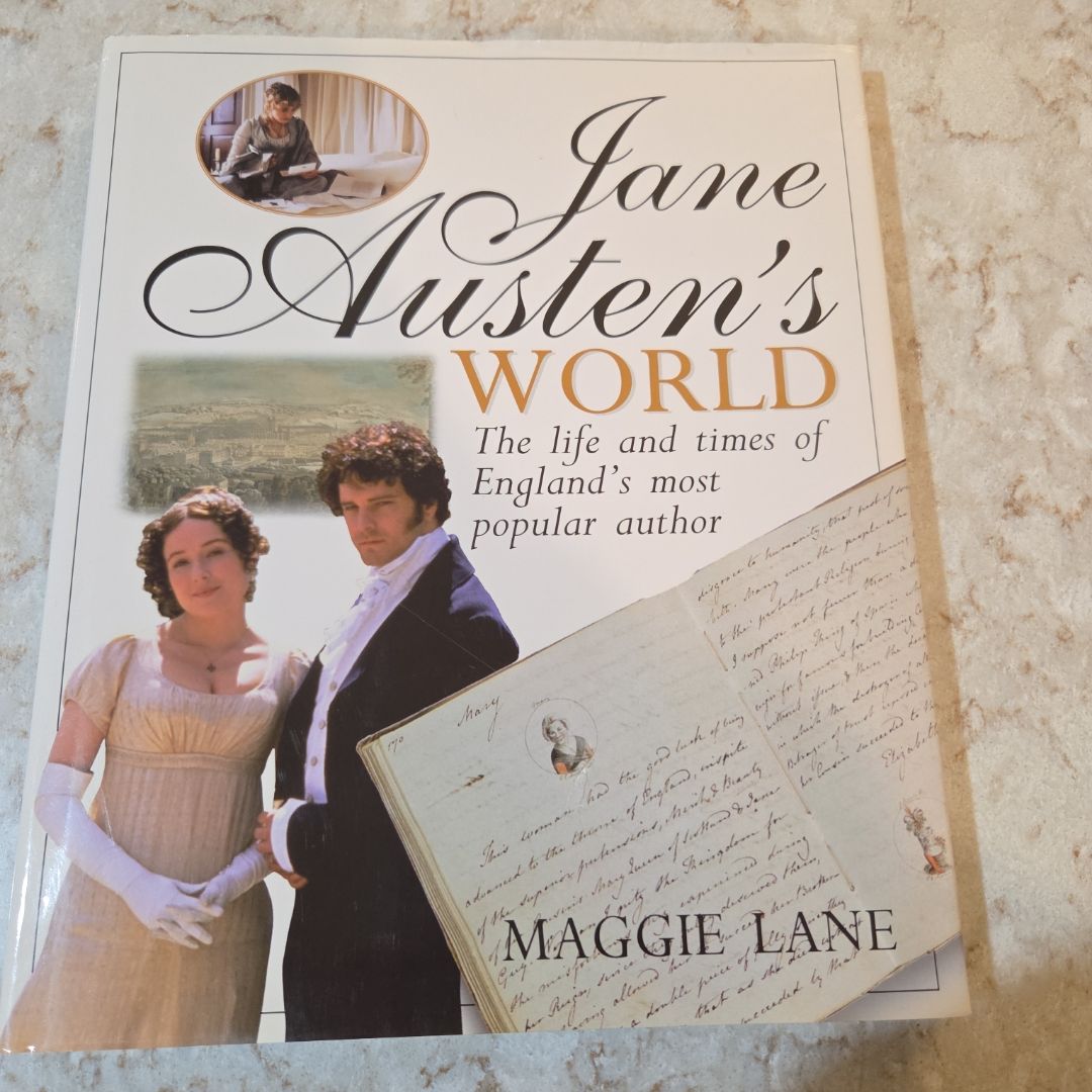 Jane Austen's World