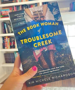 The Book Woman of Troublesome Creek