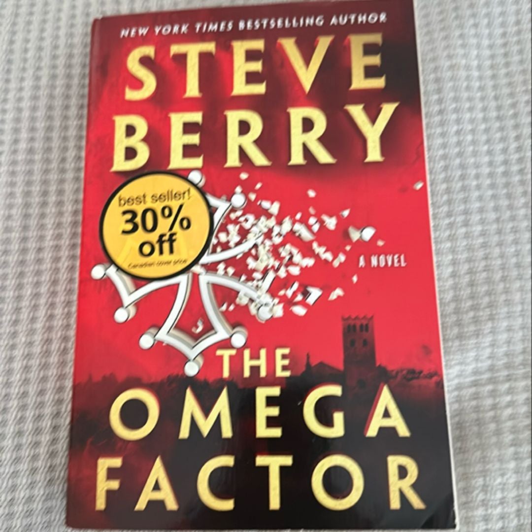 The Omega Factor