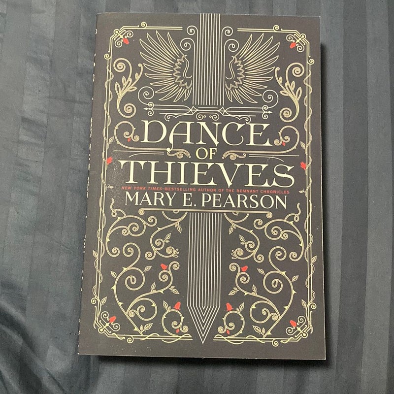 Dance of Thieves