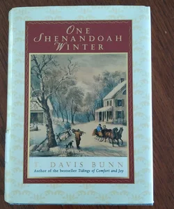 One Shenandoah Winter