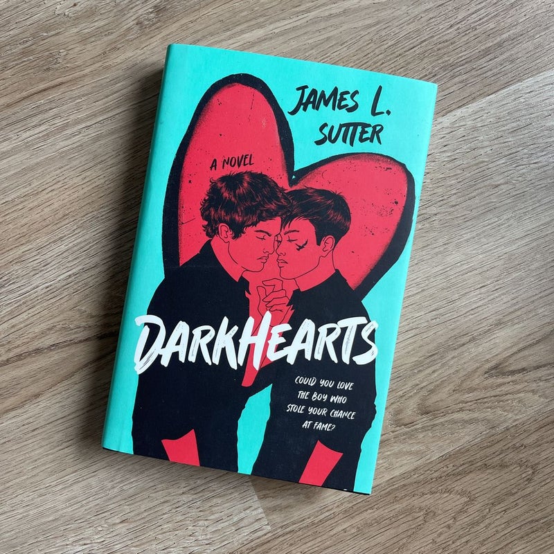 Darkhearts
