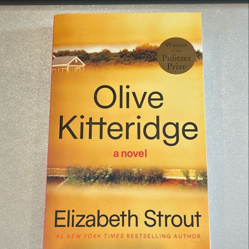 Olive Kitteridge