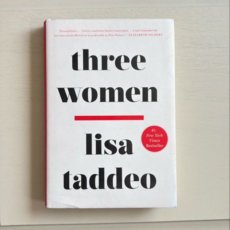 Three Women