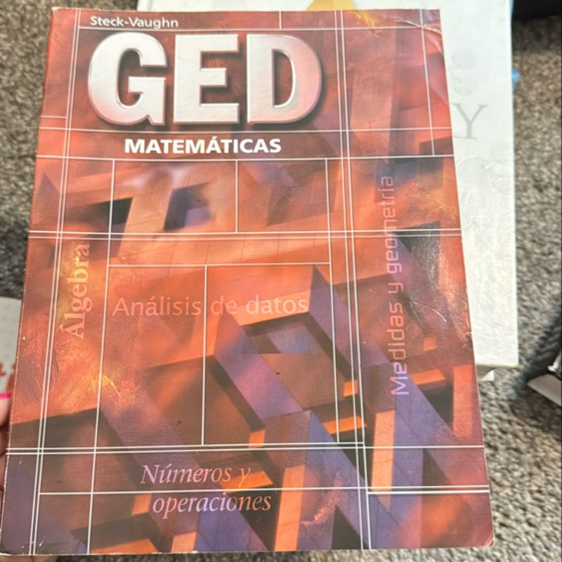 GED Mathematics