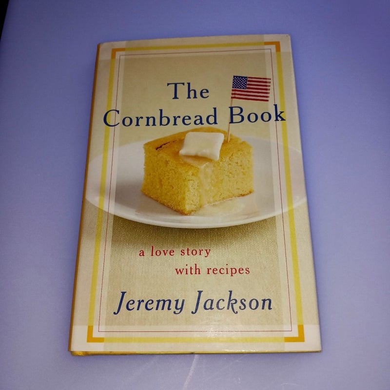 The Cornbread Book