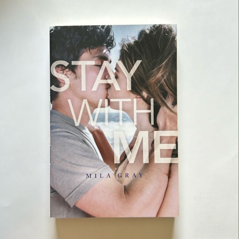 Stay with Me