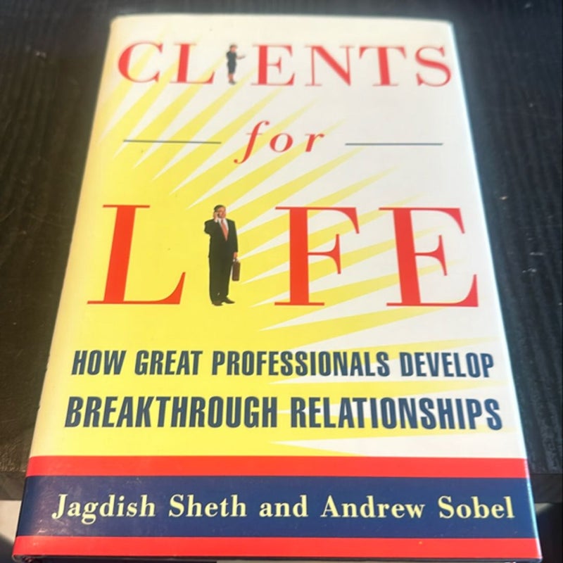 Clients for Life