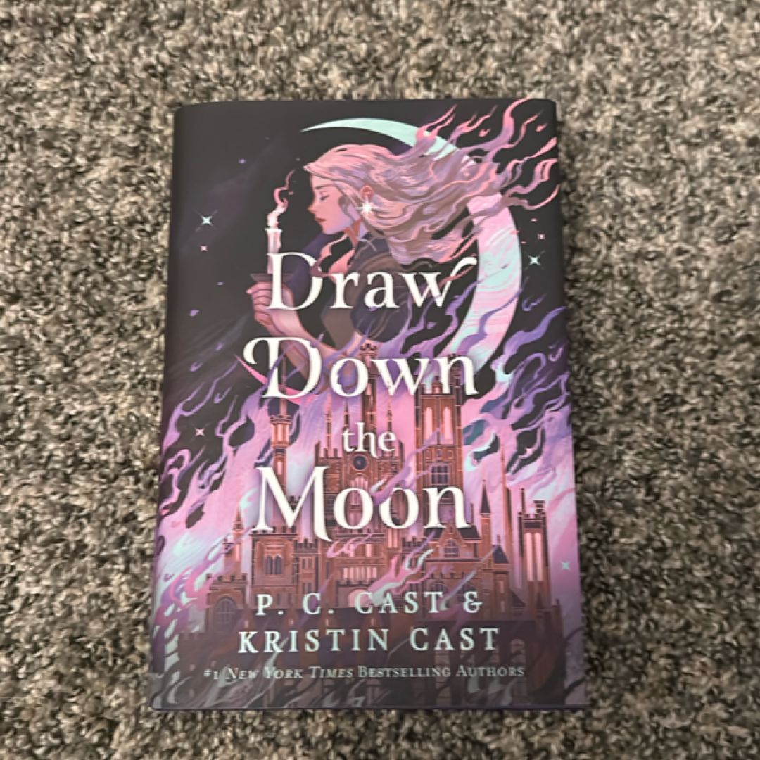Draw down the Moon