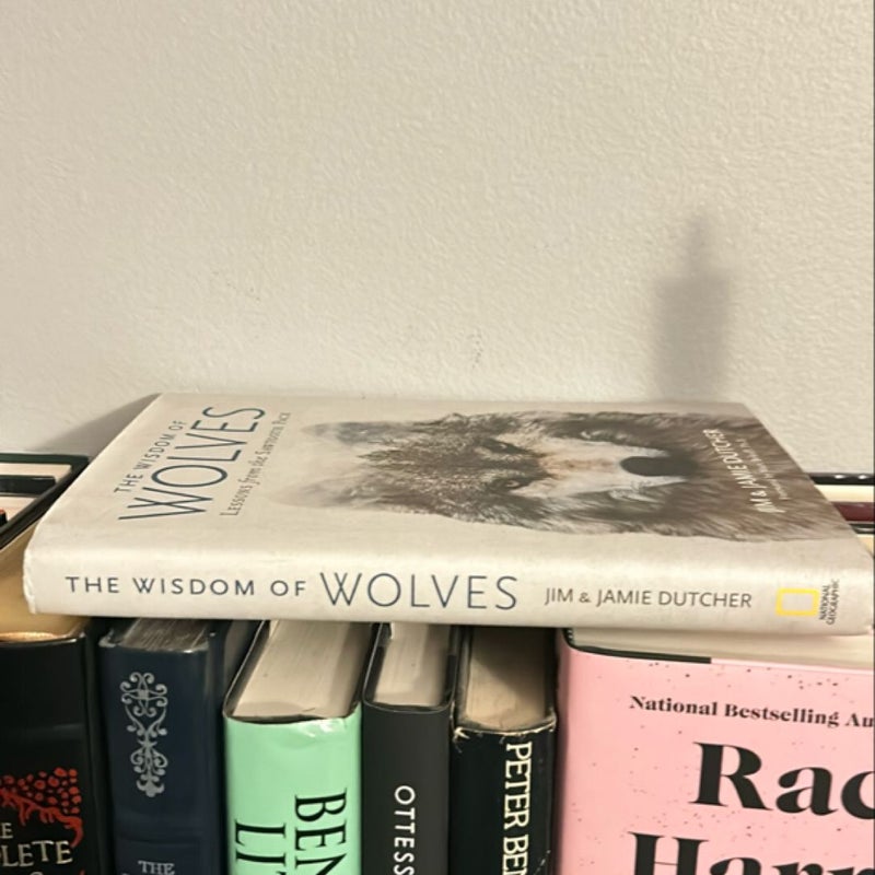 The Wisdom of Wolves