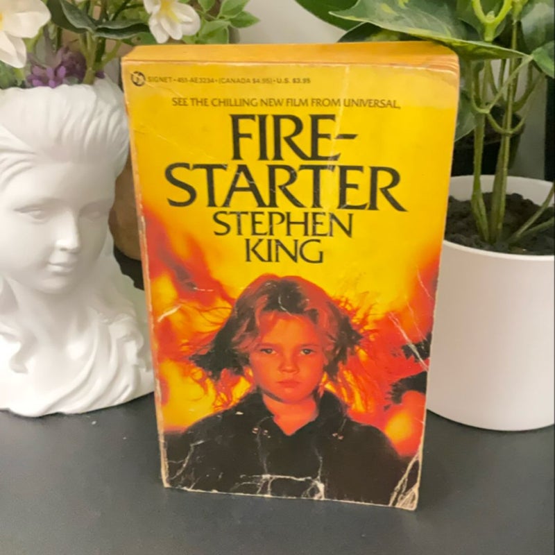 Firestarter