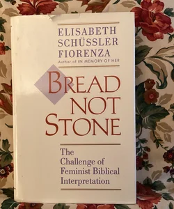 Bread Not Stone