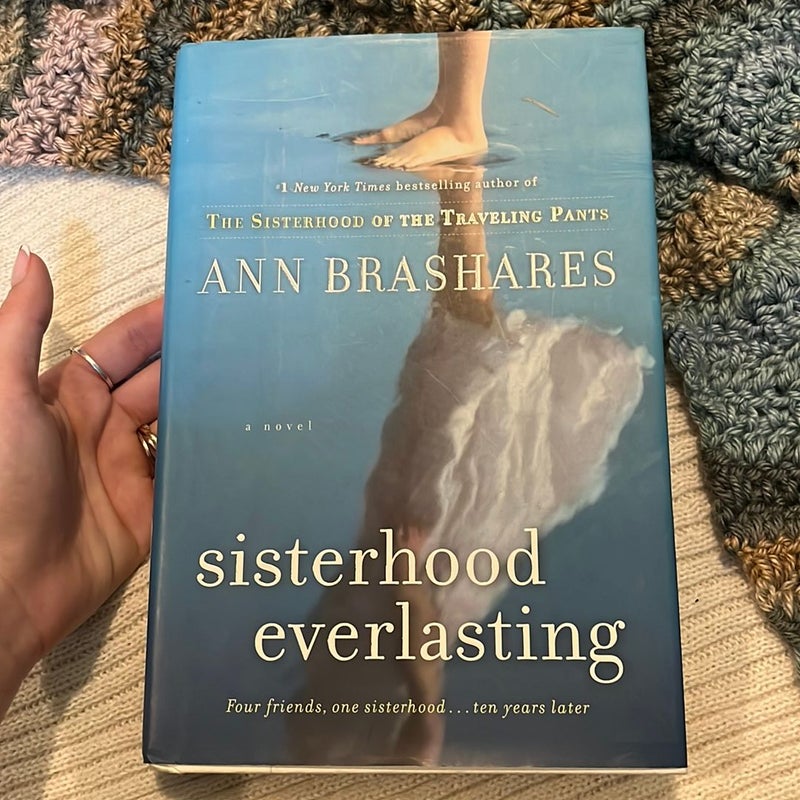The Sisterhood of the Traveling Pants Books 1-5
