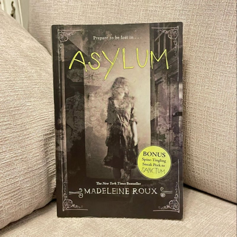 Asylum