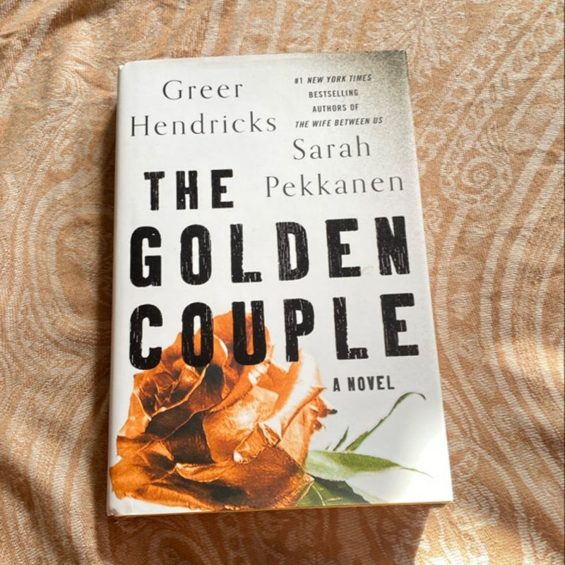 The Golden Couple