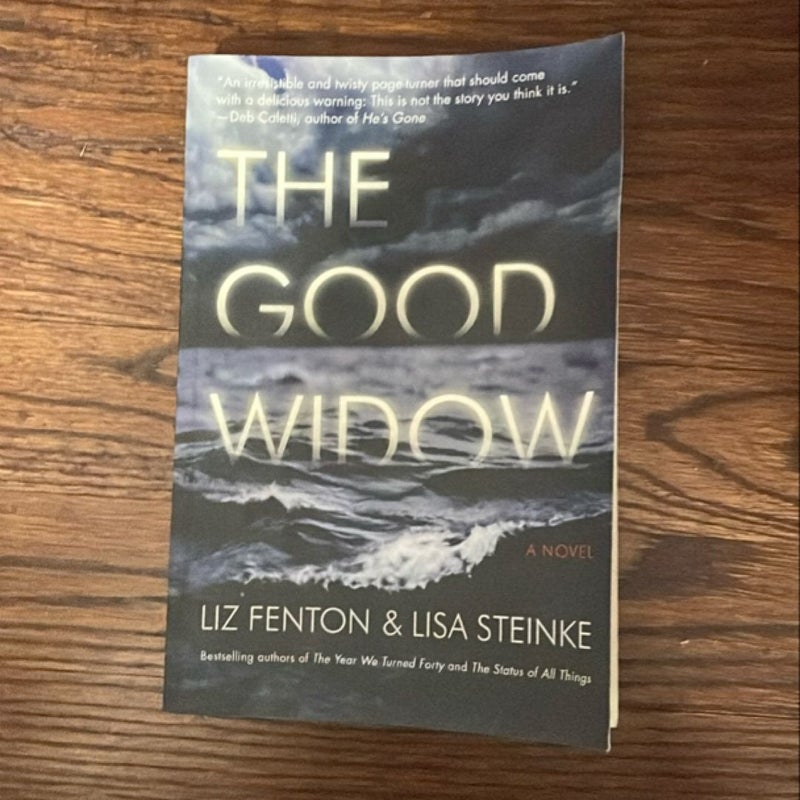 The Good Widow