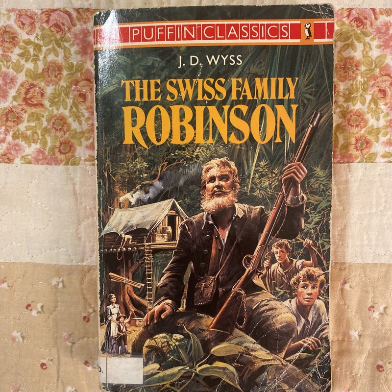 The Swiss Family Robinson