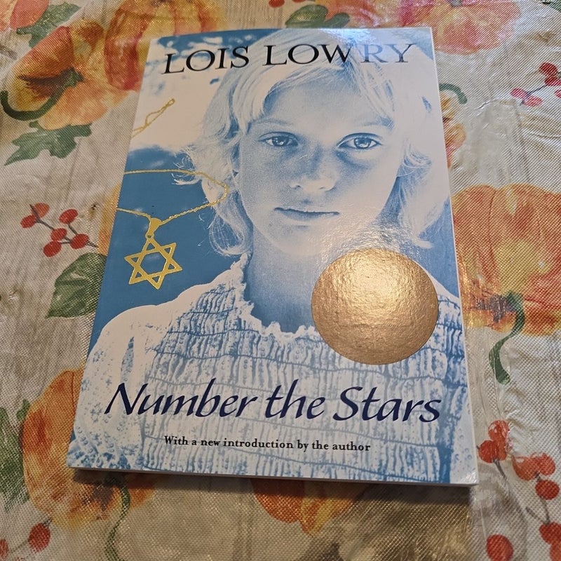 Number the Stars