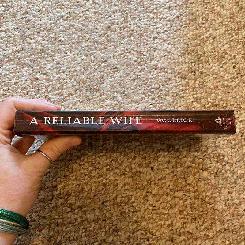 A Reliable Wife