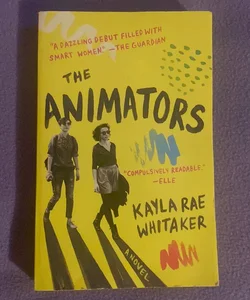 The Animators