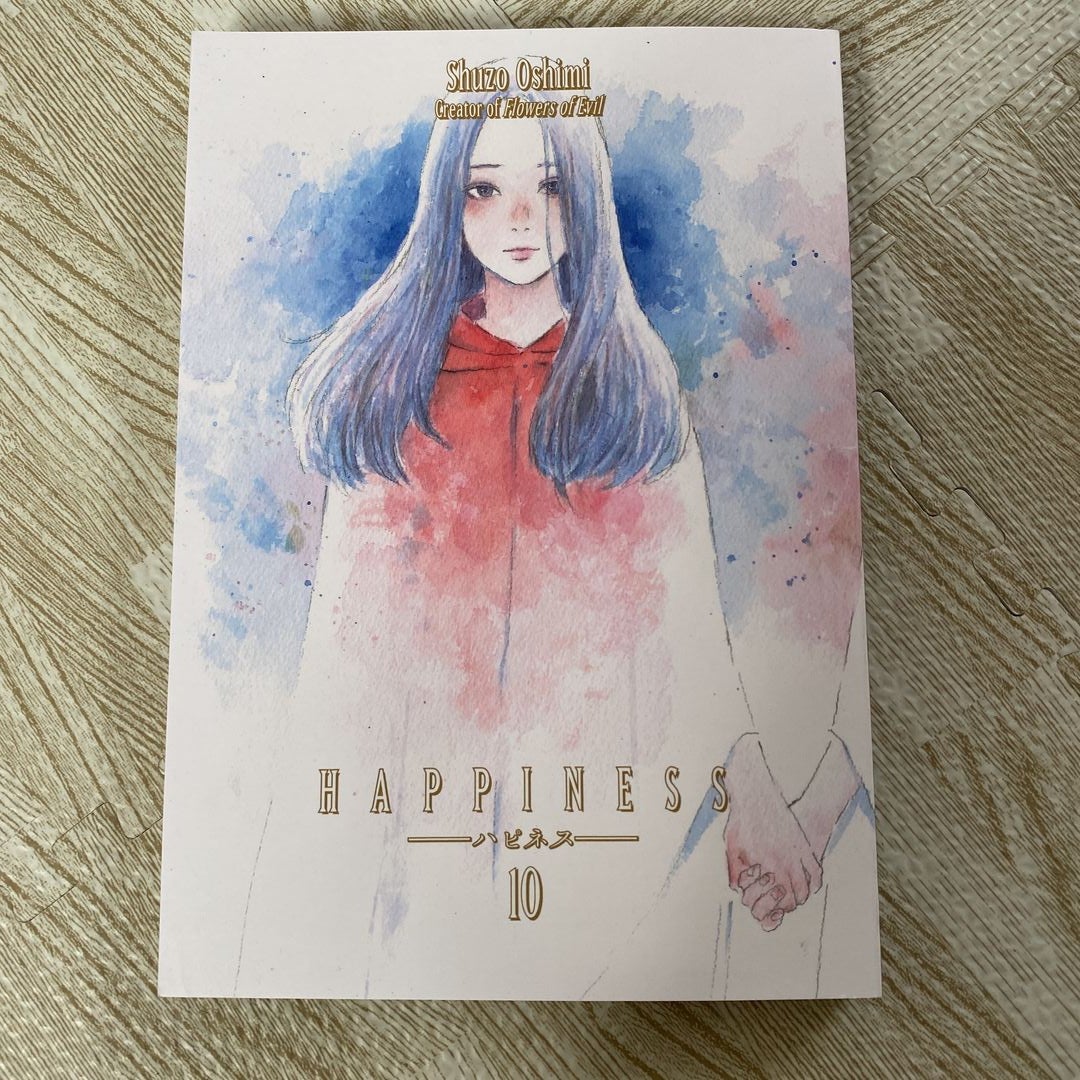 Happiness 10
