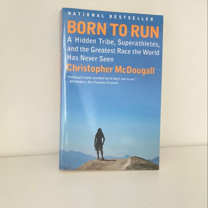 Born to Run