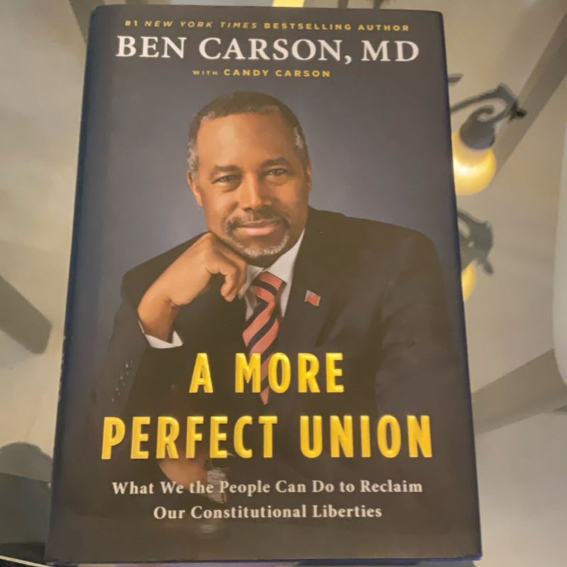 A More Perfect Union