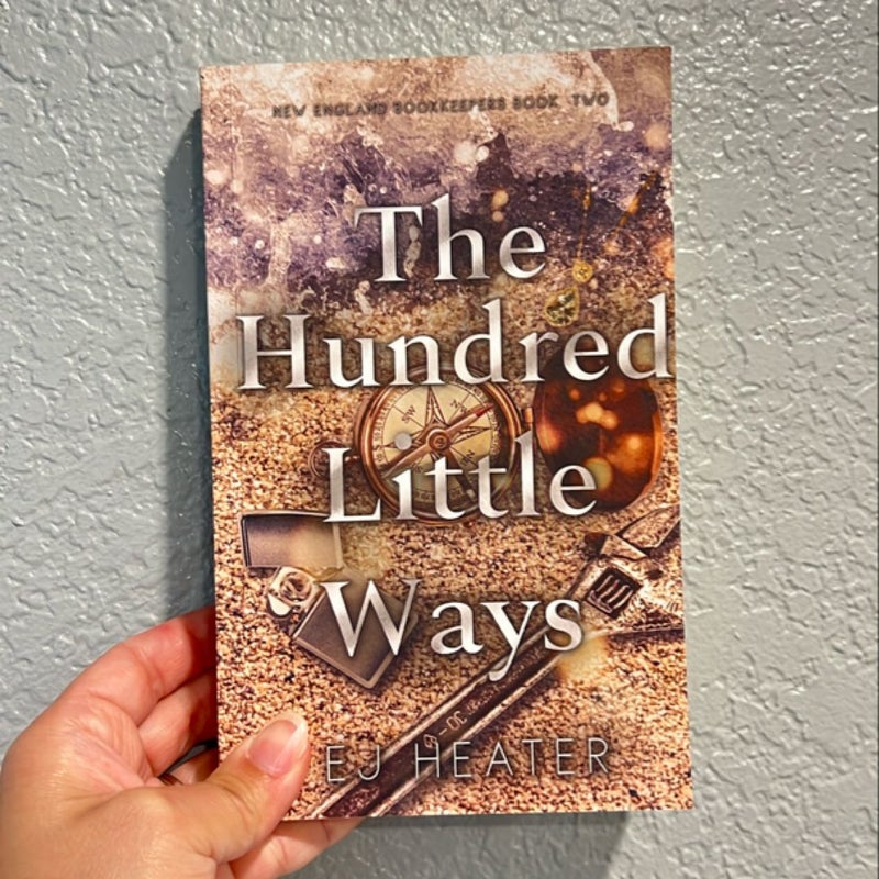 The Hundred Little Ways