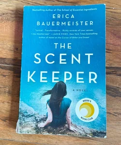 The Scent Keeper