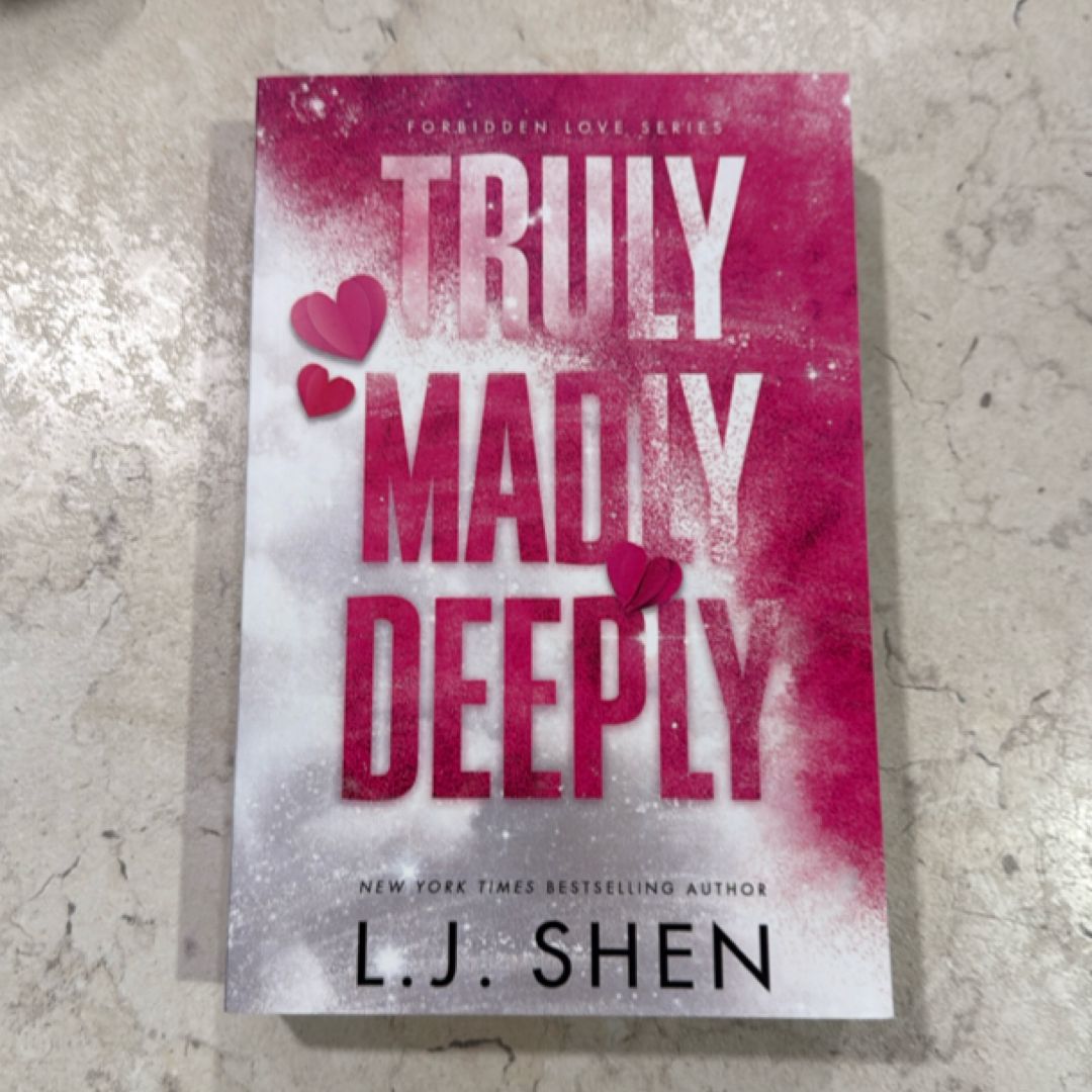 Truly, Madly, Deeply