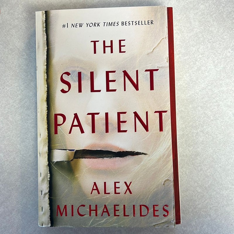 The Silent Patient