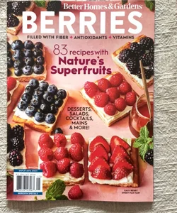 Better Homes and Gardens Berries
