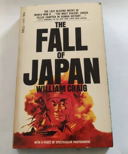 The fall of japan