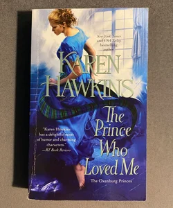 The Prince Who Loved Me