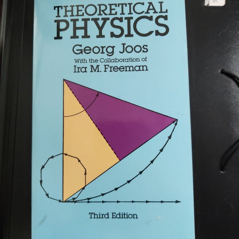 Theoretical Physics