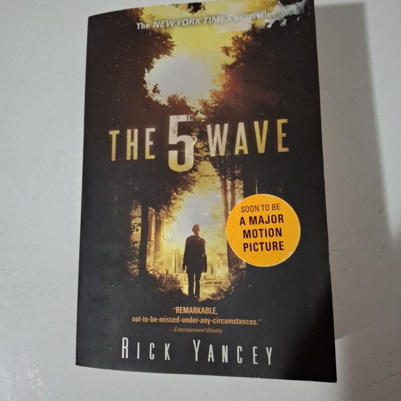 The 5th Wave