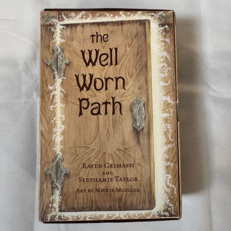 The Well Worn Path