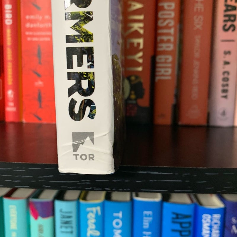 The Terraformers