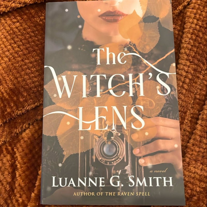 The Witch's Lens